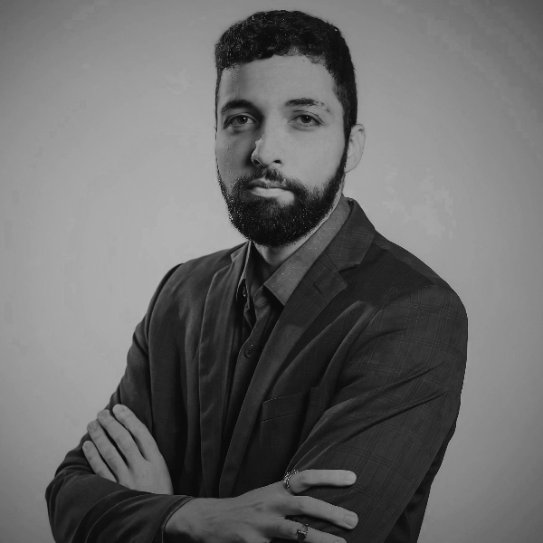 Igor Moraes Rocha