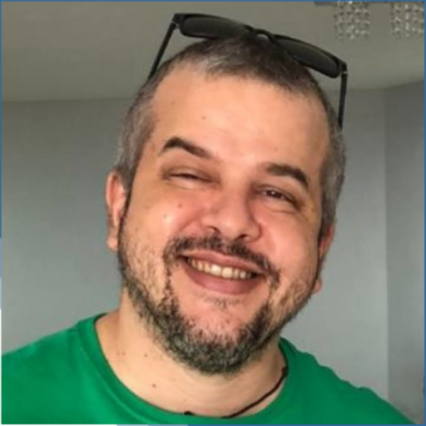 Helder Vieira | CODATA