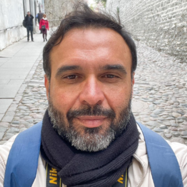 Renato Abreu | CODATA