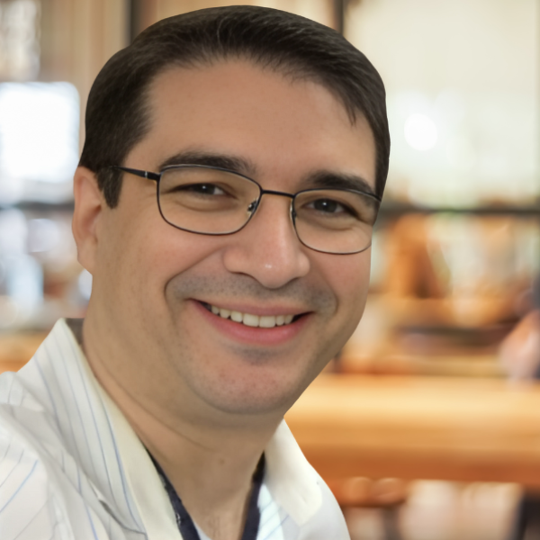 Prof. Dr. Rodrigo Rebouças | UFPB e Lab. AYTY