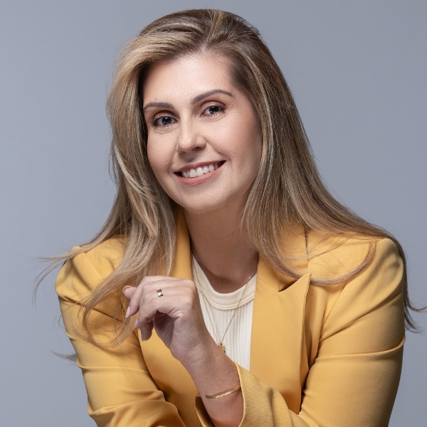 Jaqueline Itacaramby