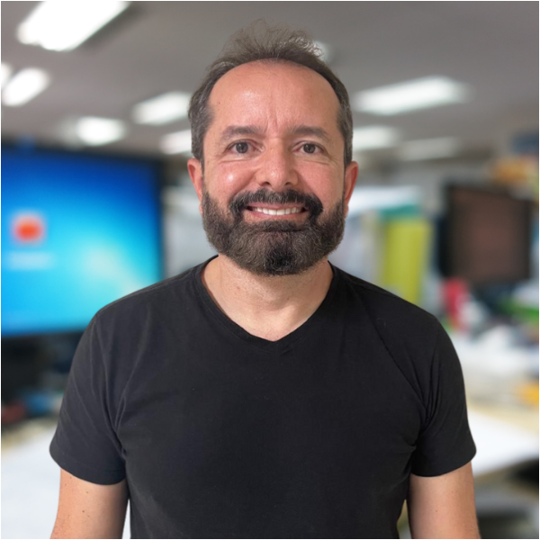 Renato Mendes | CODATA