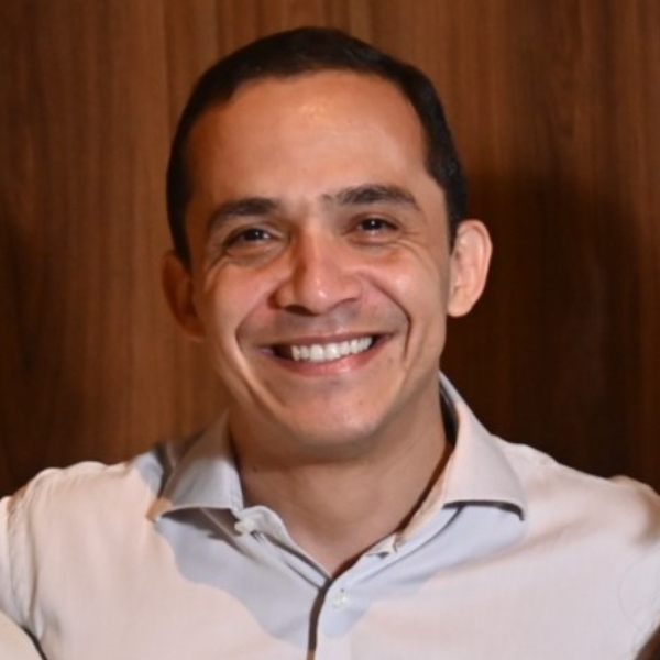 Allan Rodrigo Araújo | ATI - PE