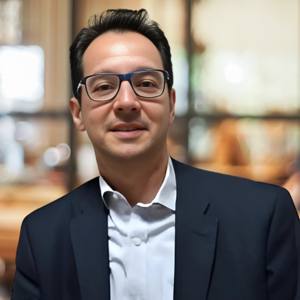 Letácio Guedes Júnior | CGE-PB