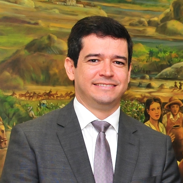 Bradson Camelo | MPC-PB