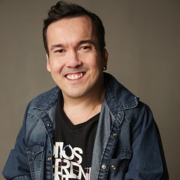 Leonardo Reis (Gigante Leo)