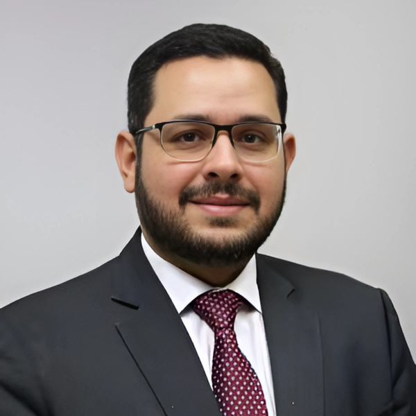 Marcus Vinícius | CAGEPA