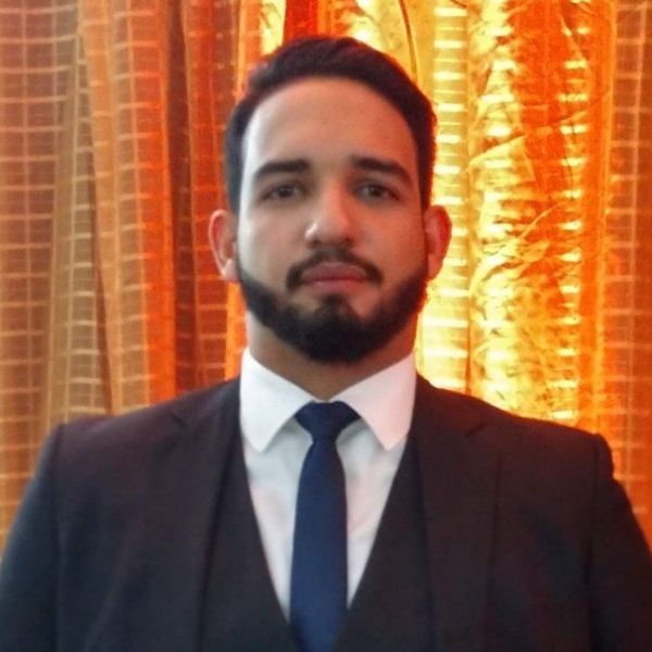 Lucas Galdino | PRODESP