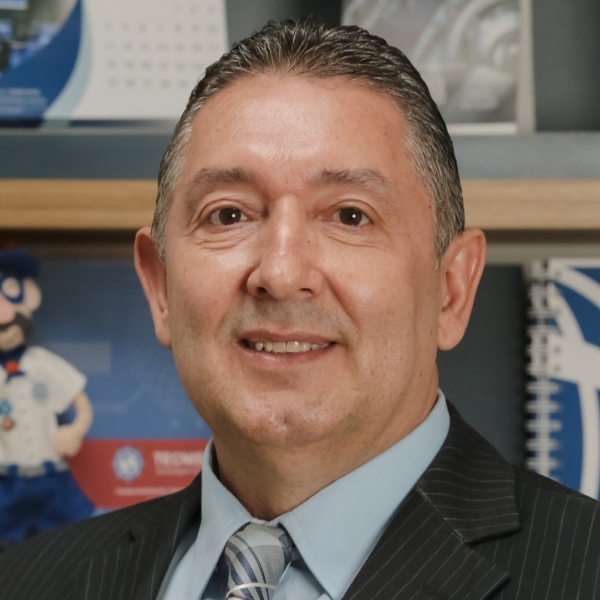 Giovanni Silva | Tecnisys