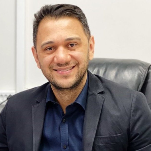 Cleberson Gomes | MTI