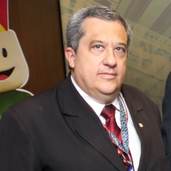 Kassius Vasconcelos | PRODEMGE