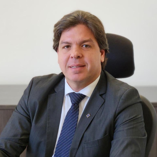 Frederico de Siqueira Filho | Telebras