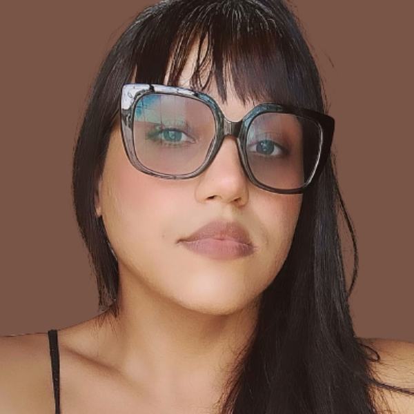 Úrsula Ariel Souza da Silva