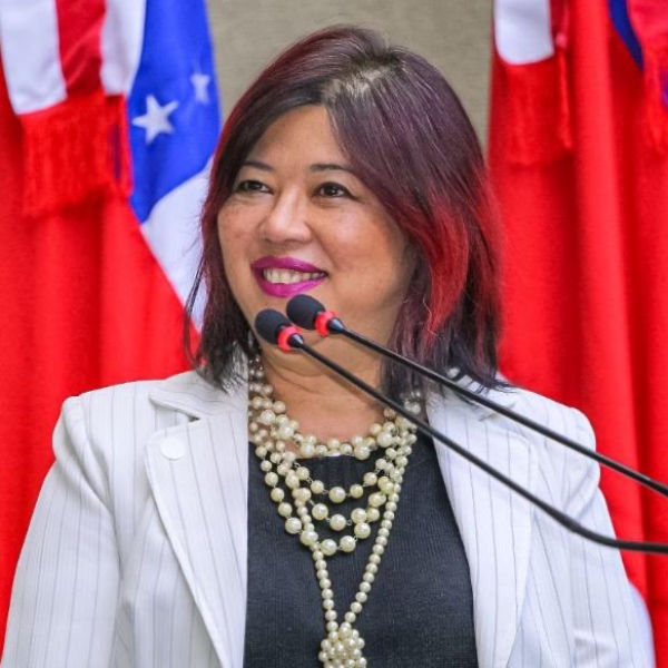 Dra. Dionisia Nagahama