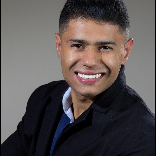 Glauber Moraes Nunes