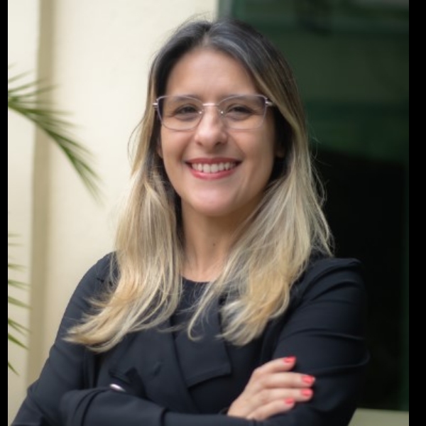 Tatiane Casemiro Barreto