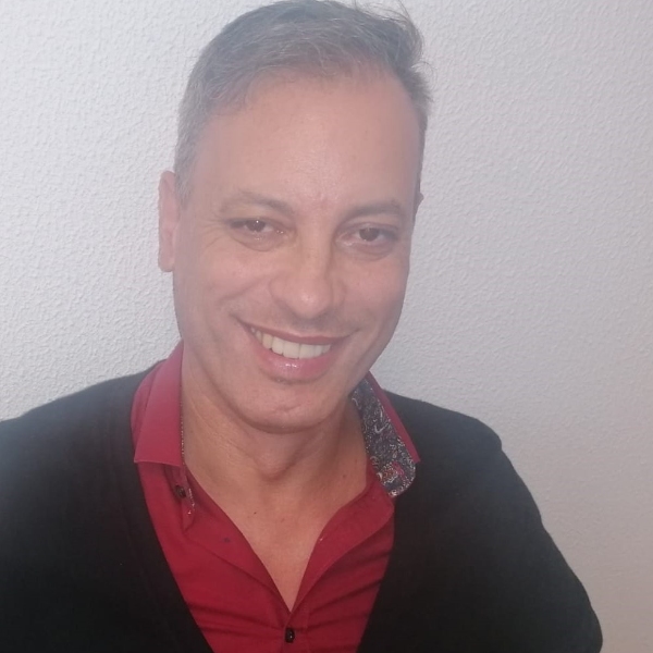 Fernando Paulo Oliveira Magalhães