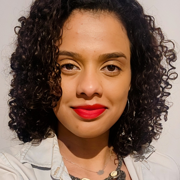 Vanessa Alves dos Santos