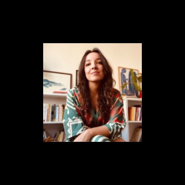 Mariana Leal de Barros