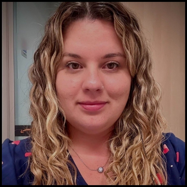 Bianca Canezim Letti