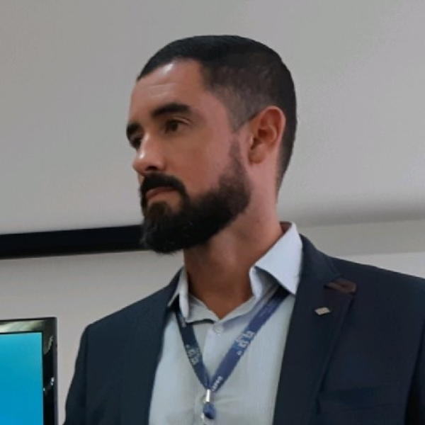 Carlos Alexandria | SERPRO