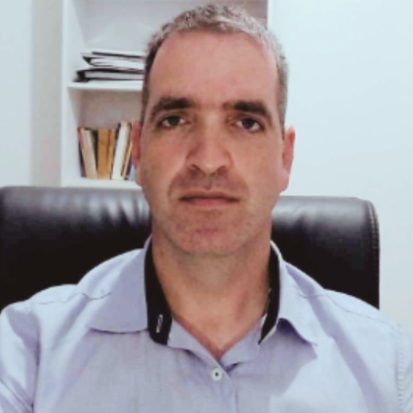 Eduardo Luis Cormanich