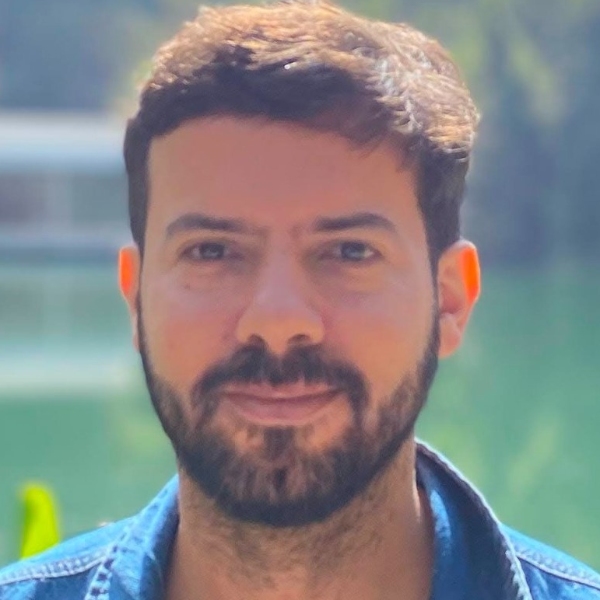 Dirceu Rogério Cadena de Melo Filho