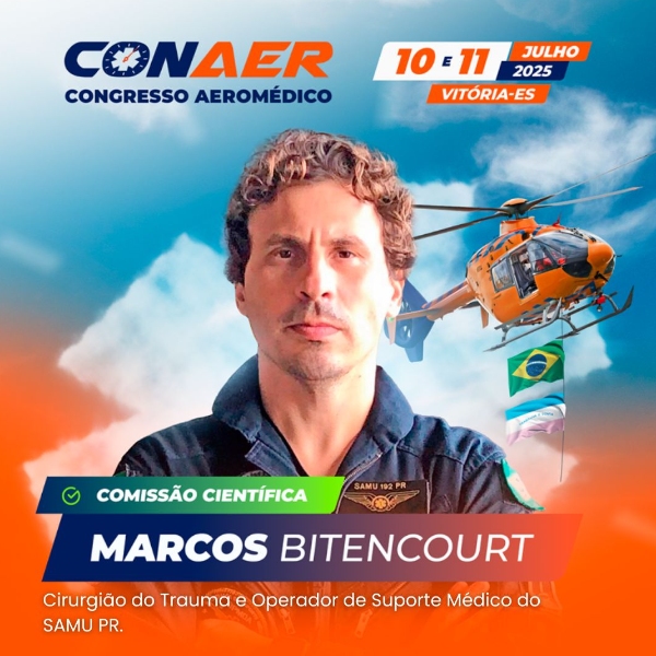 Marcos Rogerio Bitencourt
