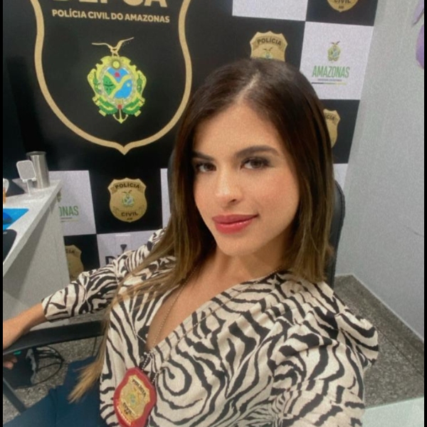 Maria Beatriz Andrade Dias de Oliveira