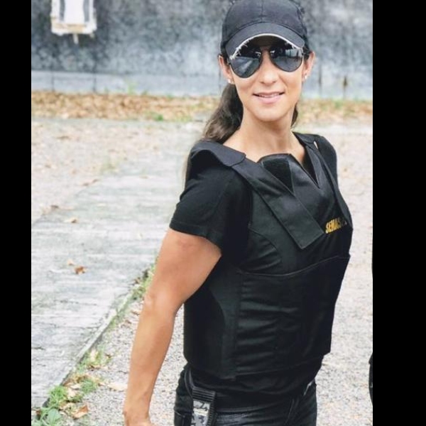 Isabella Erthal Villarroel