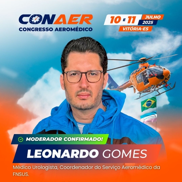 Leonardo Gomes Menezes