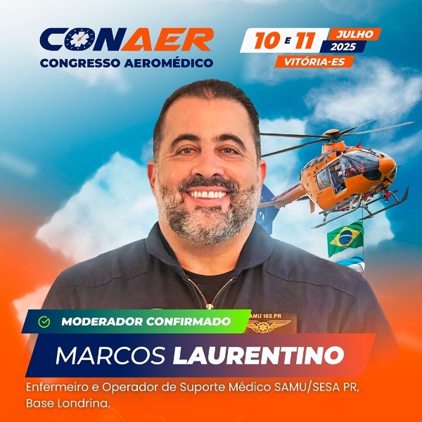 Marcos Laurentino da Silva