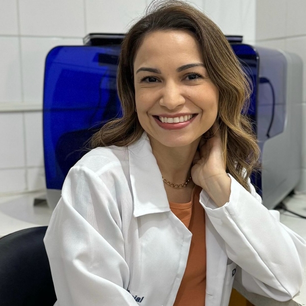 Luana Karen Holanda da Cunha 