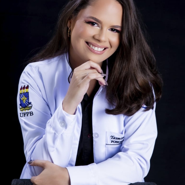 Yasmim Pereira de Andrade