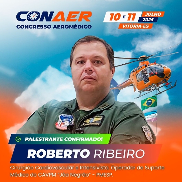 Roberto José dos Santos Ribeiro