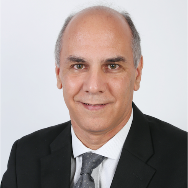 Dr. Luiz Claudio Castro