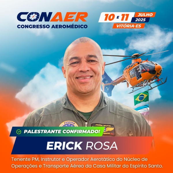 Erick Rosa