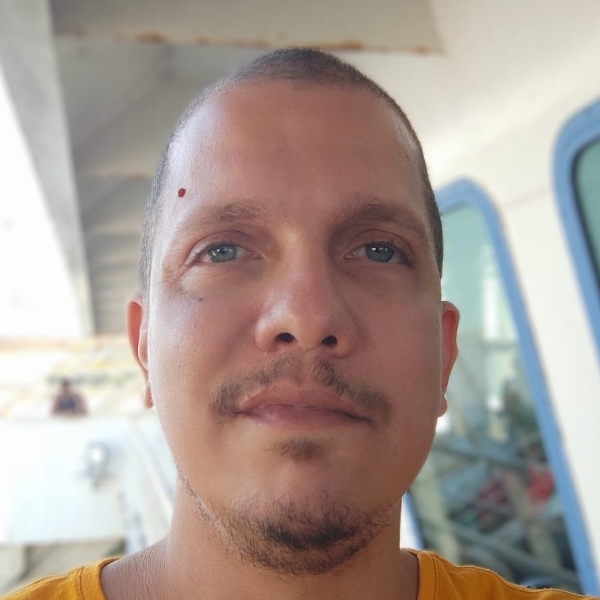 Leandro de Araújo Sardeiro