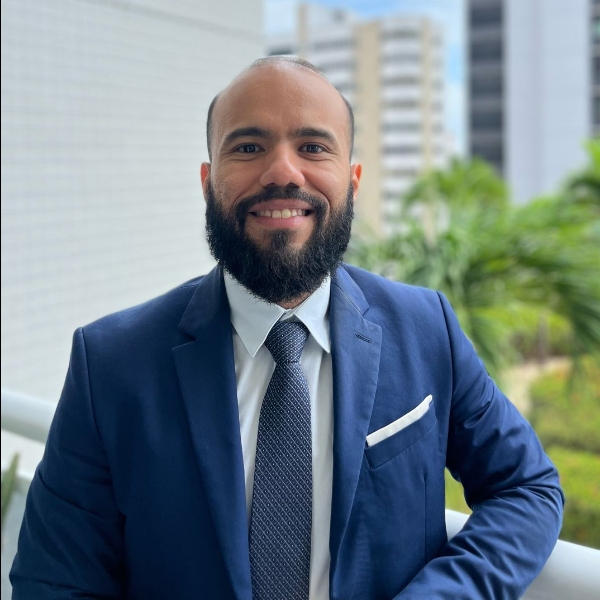 Pedro Nogueira Damasceno Neto