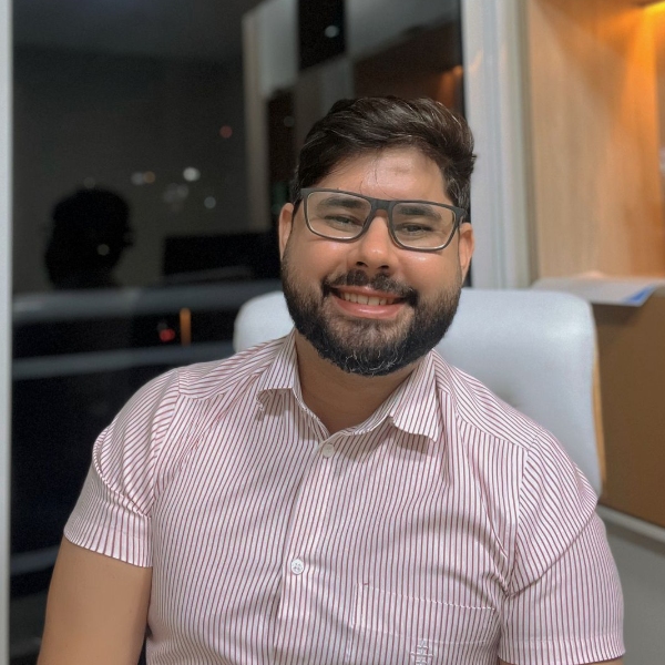 Lucas Oliveira de Aguiar