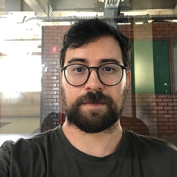 Fábio Mascarenhas Nolasco