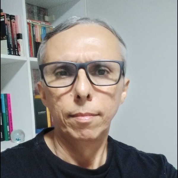 Francisco Winston José da Silva