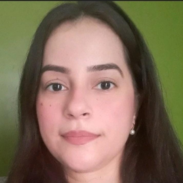 Fabíola da Silva Caldas