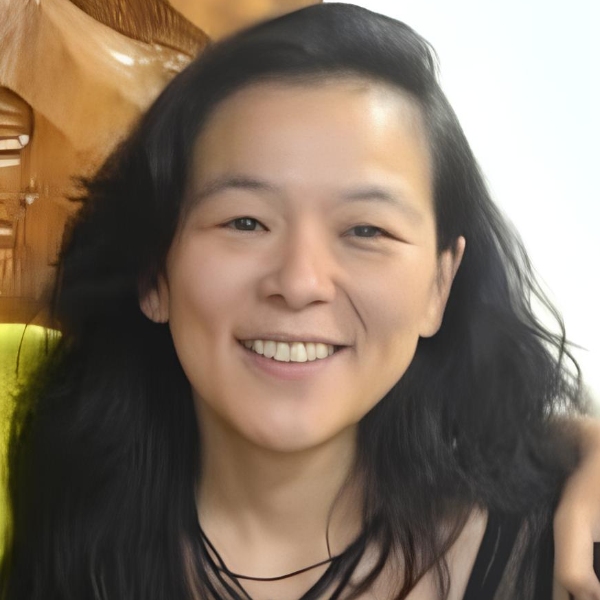 Ericka Marie Itokazu