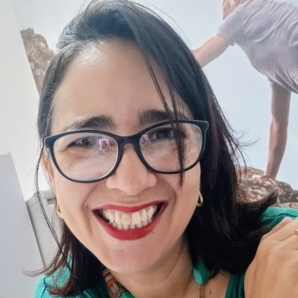 Ana Paula de Vasconcelos Sarmento Moura