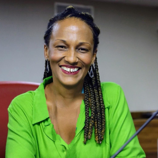 Tatiane Duarte dos Santos