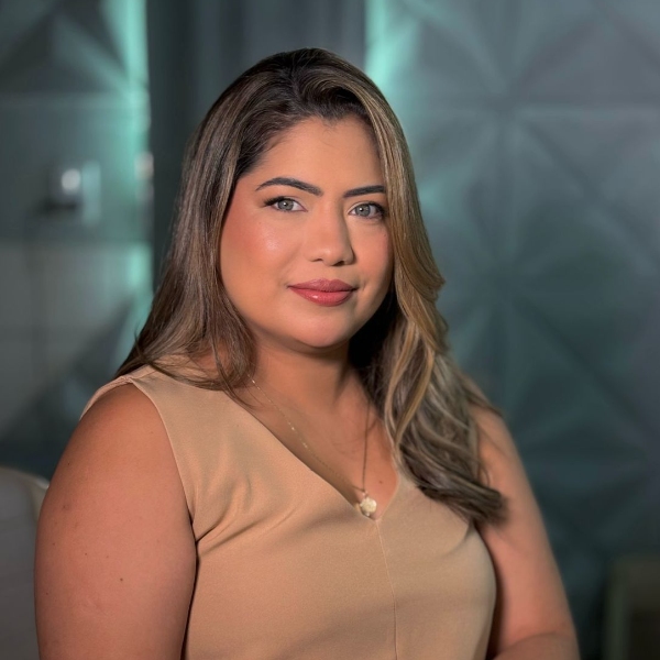 Mariana Barreto Serra