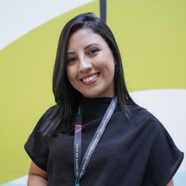 Samara Batista Fonseca de Araujo