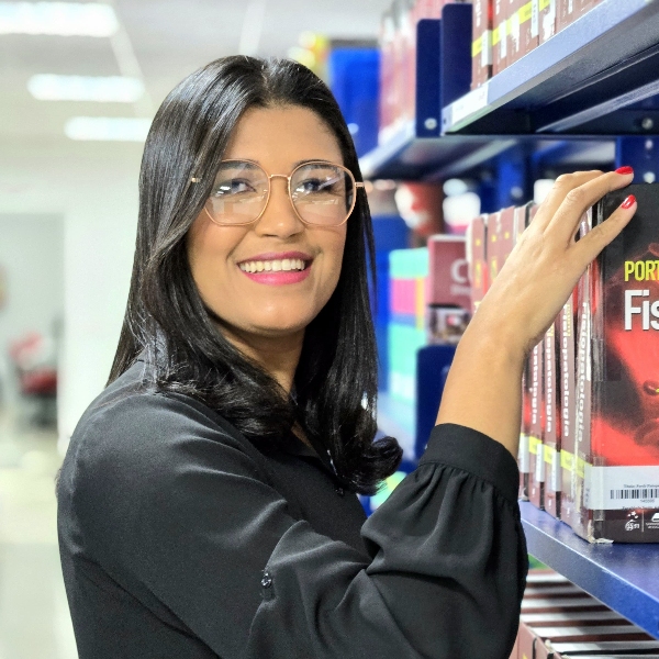 Fernanda Luiza Andrade de Azevedo