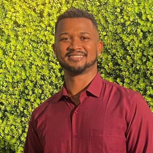 Joab de Souza Arouche 